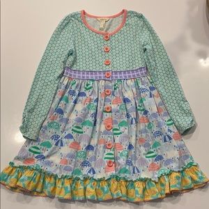 Matilda Jane ‘Above The Clouds’ Dress